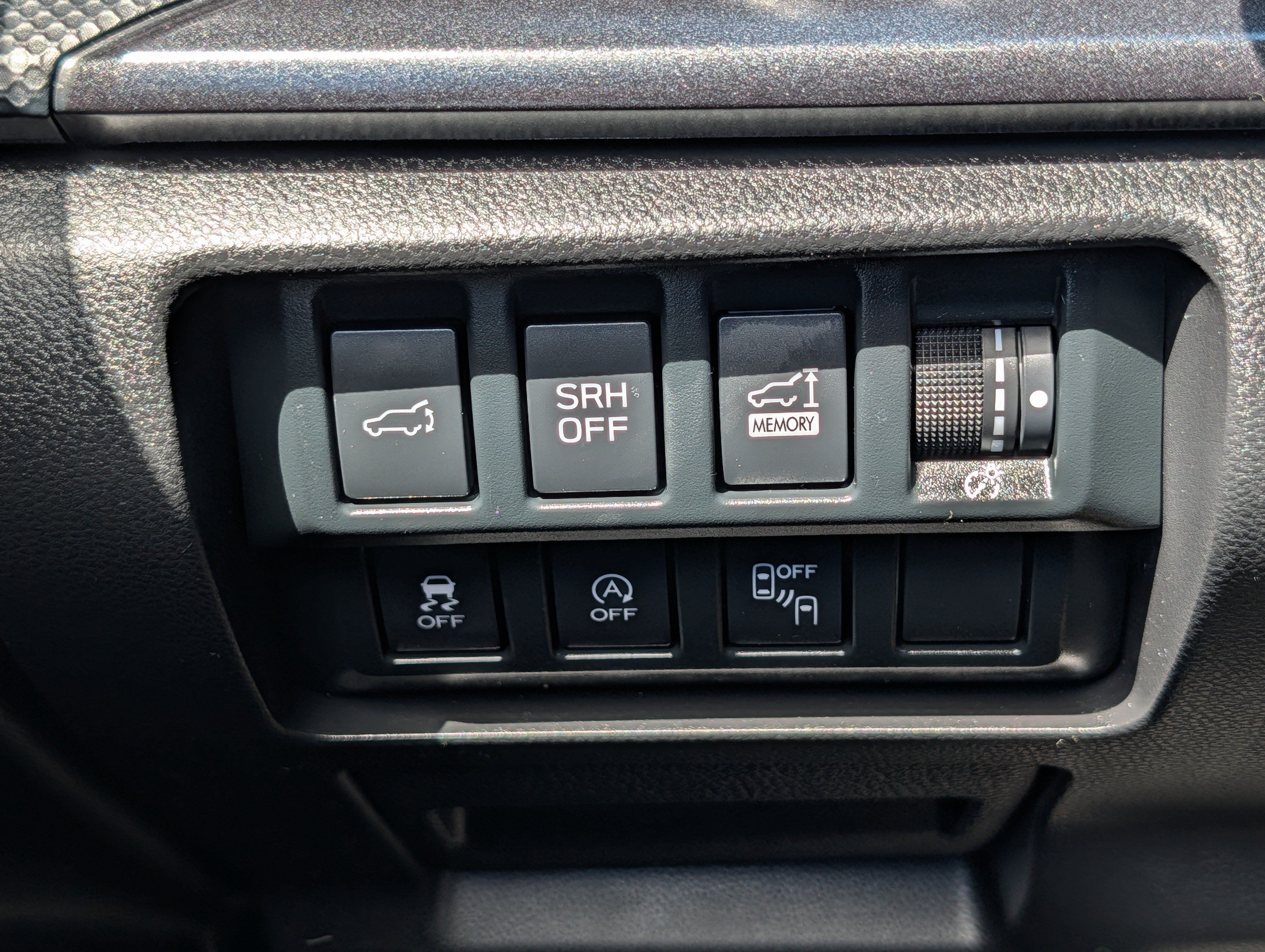 Used 2024 Subaru Forester Wilderness AWD/4WD image 26