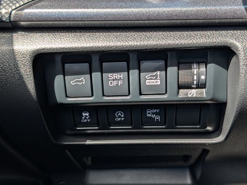 Used 2024 Subaru Forester Wilderness AWD/4WD image 26