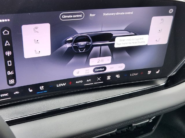 New 2027 Audi Q6 e-tron Premium Plus AWD/4WD image 16