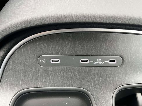 New 2026 Hyundai Palisade FWD Hybrid image 17