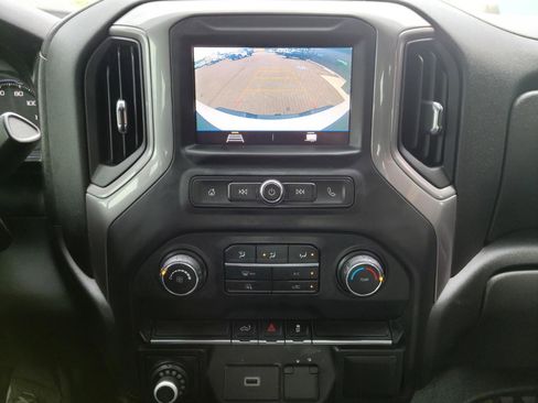 Used 2020 Chevrolet Silverado 2500 W/T w/ WT Fleet Convenience Package AWD/4WD image 11