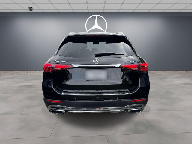 Certified 2023 Mercedes-Benz GLC 300 4MATIC image 5