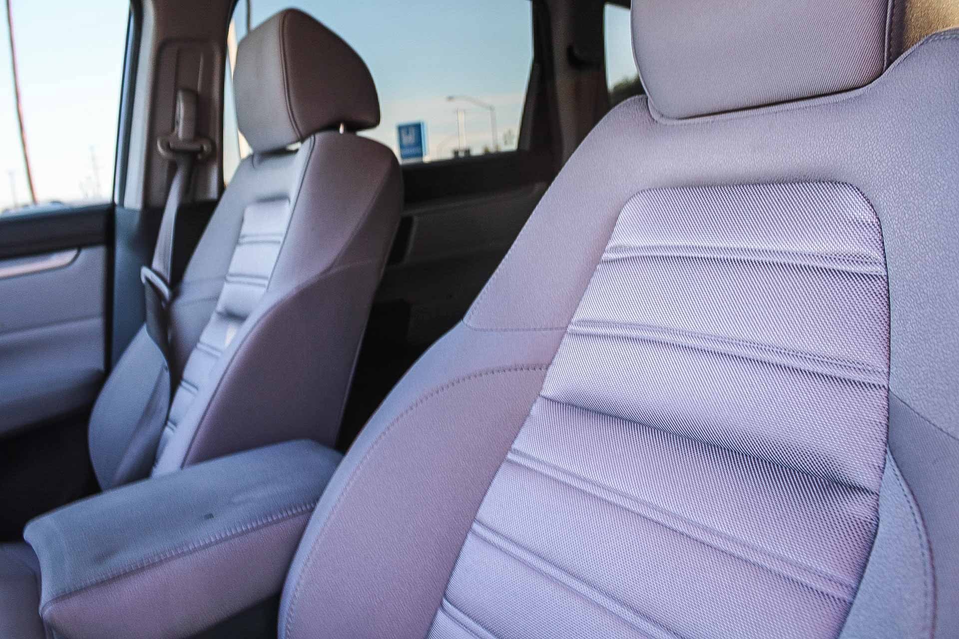 Used 2020 Honda CR-V LX image 23