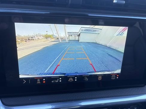 Used 2024 GMC Sierra 2500 Denali w/ Denali Reserve Package image 18