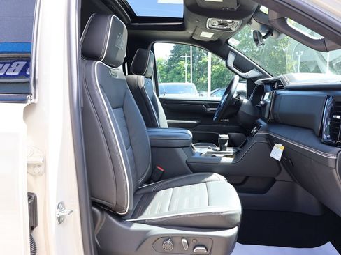 New 2026 GMC Sierra 1500 AT4X w/ AT4X AEV Edition AWD/4WD image 40