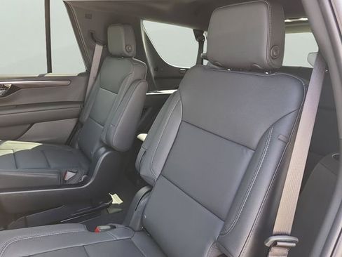 New 2026 Chevrolet Tahoe LT w/ Comfort Package AWD/4WD image 15