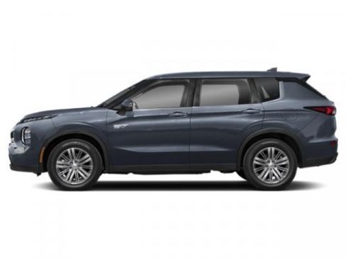 New 2026 Mitsubishi Outlander SE AWD/4WD image 3