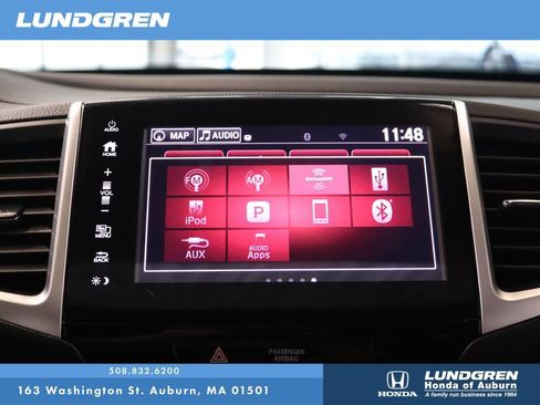 Used 2017 Honda Ridgeline Black Edition image 23