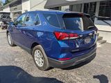 Used 2022 Chevrolet Equinox LT image 3