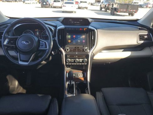 Used 2022 Subaru Ascent Touring w/ Popular Package #2A image 24