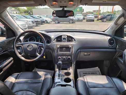 Used 2013 Buick Enclave Leather image 13