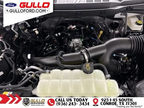 Used 2026 Ford F150 STX w/ Equipment Group 200A RWD image 30