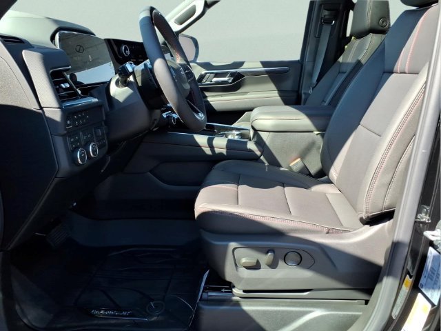 New 2027 Chevrolet Tahoe RST w/ Advanced Technology Package AWD/4WD image 17