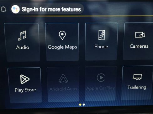 Used 2025 Chevrolet Silverado 3500 LTZ image 28