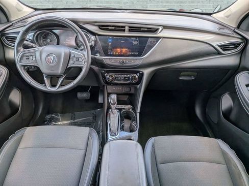 Used 2021 Buick Encore GX Select FWD image 15