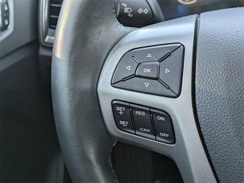 Used 2019 Ford Ranger XLT w/ Equipment Group 301A Mid image 24