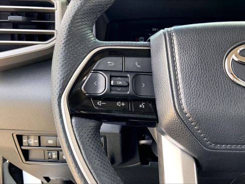 Used 2023 Toyota Sequoia Limited RWD image 23