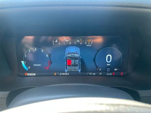 New 2025 Ford F150 XL image 14