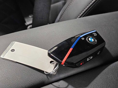 Used 2024 BMW X5 M60i image 45