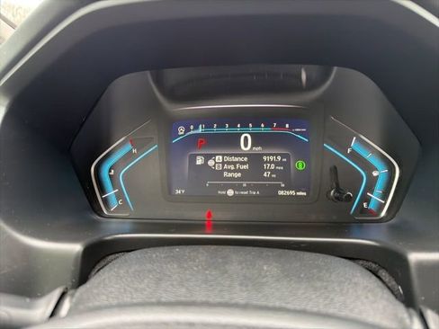 Used 2021 Honda Odyssey Touring image 54