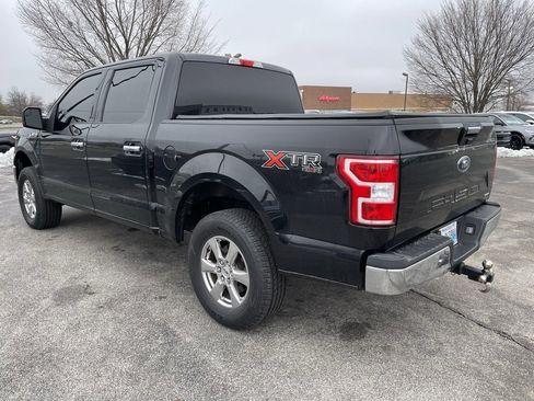 Used 2019 Ford F150 XLT w/ XTR Package image 7