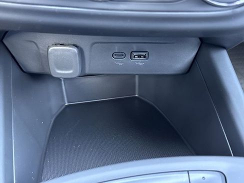 New 2026 Chevrolet Trax RS w/ Driver Confidence Package image 24