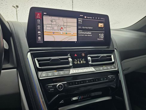 Certified 2024 BMW M8 Competition image 17
