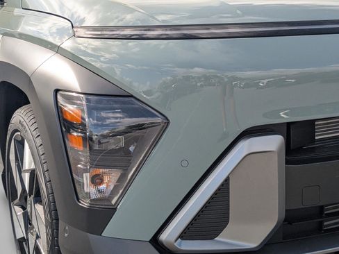 New 2026 Hyundai Kona Limited image 11