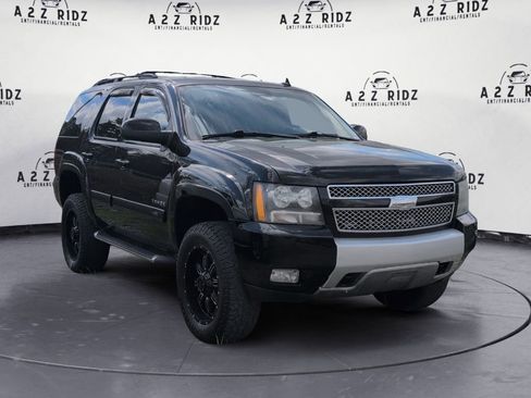 Used 2011 Chevrolet Tahoe LT image 1
