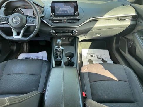 Used 2020 Nissan Altima 2.5 S image 19