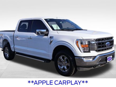 Used 2023 Ford F150 Lariat AWD/4WD image 20