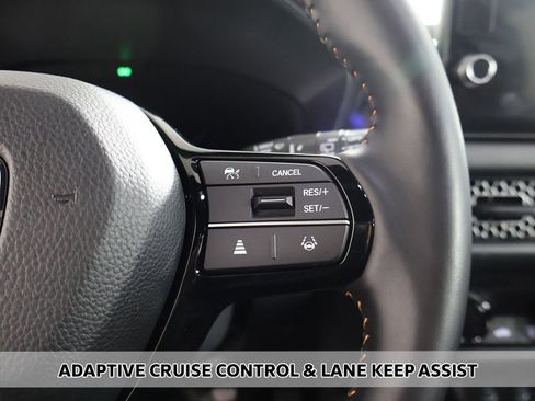 Used 2026 Honda HR-V Sport image 3