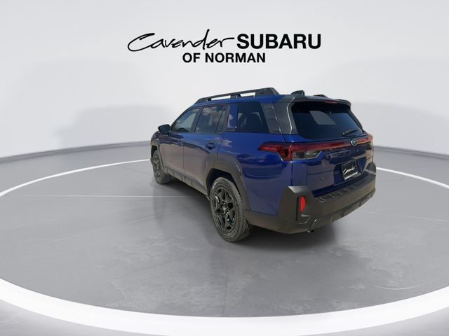 Used 2026 Subaru Outback Limited AWD/4WD image 6