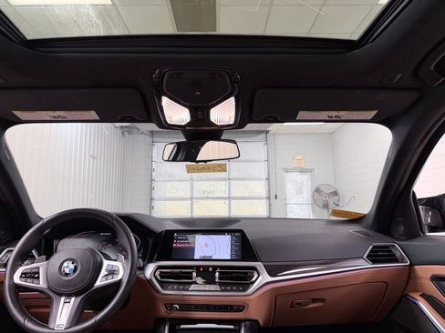 Used 2020 BMW M340i xDrive w/ Executive Package AWD/4WD image 25