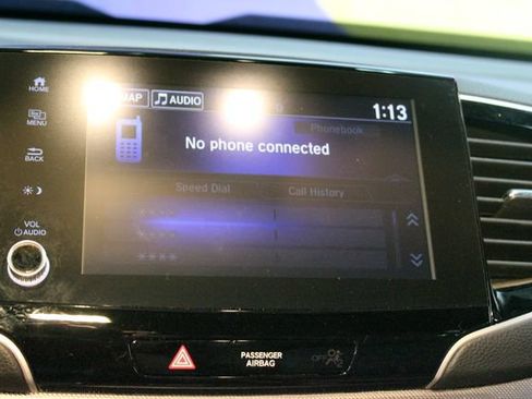 Used 2022 Honda Ridgeline RTL-E image 25