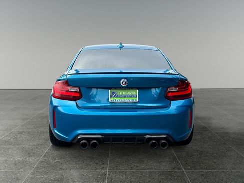 Used 2017 BMW M2 image 7