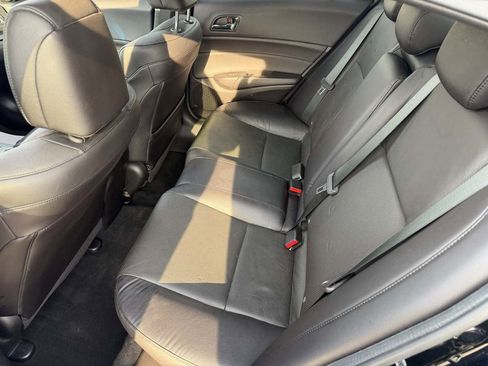 Used 2014 Acura ILX w/ Premium Package image 13