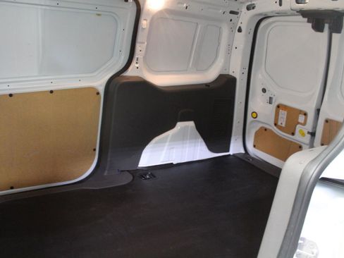 Used 2020 Ford Transit Connect XL FWD image 20
