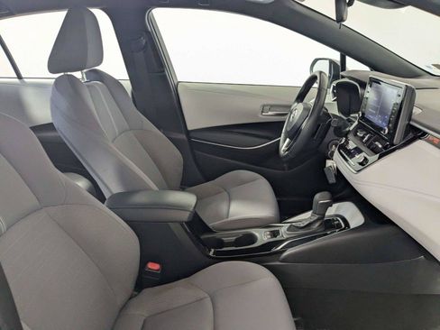 Used 2022 Toyota Corolla SE FWD image 28