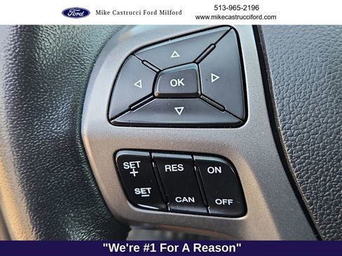 Used 2020 Ford Ranger XLT w/ Equipment Group 301A Mid AWD/4WD image 13