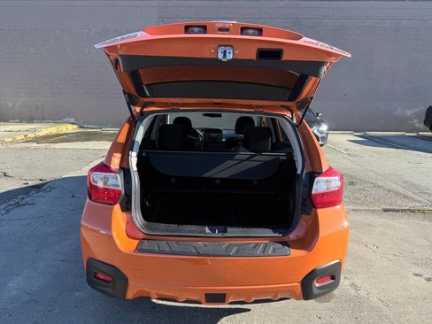 Used 2014 Subaru Crosstrek 2.0i Premium w/ Popular Package #1 image 6