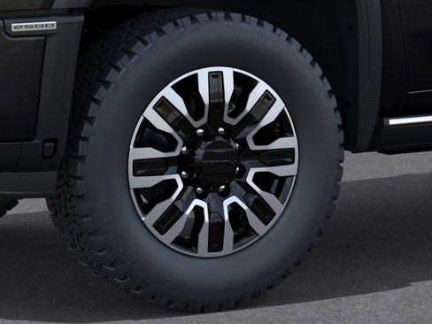 New 2026 GMC Sierra 2500 Denali Ultimate AWD/4WD image 10