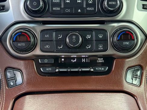 Certified 2018 Chevrolet Tahoe Premier image 35