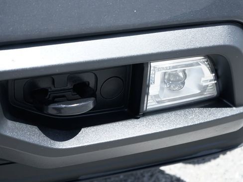 Used 2022 Chevrolet Silverado 1500 RST w/ LPO, Dark Essentials Package image 45