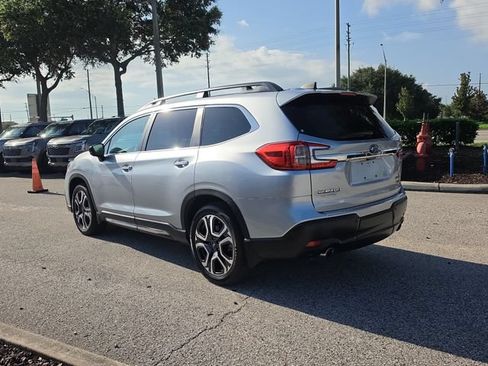 Used 2024 Subaru Ascent Limited w/ Technology Package AWD/4WD image 6