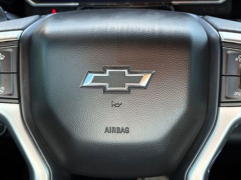 Used 2023 Chevrolet Silverado 1500 RST RWD image 23