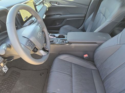 New 2026 Toyota Camry XSE w/ Premium Package image 11