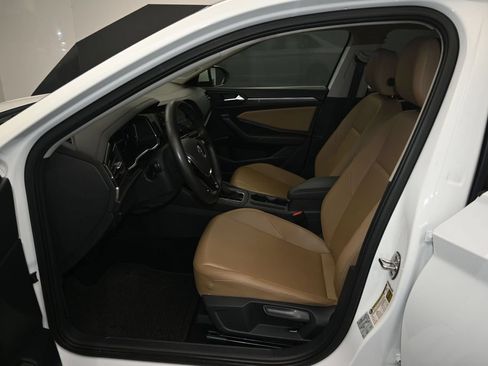 Used 2020 Volkswagen Jetta SEL FWD image 17