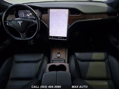 Used 2021 Tesla Model S Long Range Plus image 23