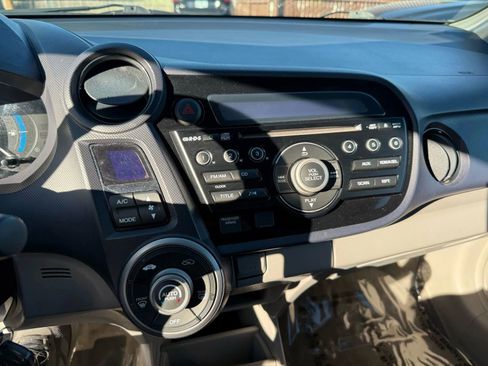 Used 2010 Honda Insight LX image 17